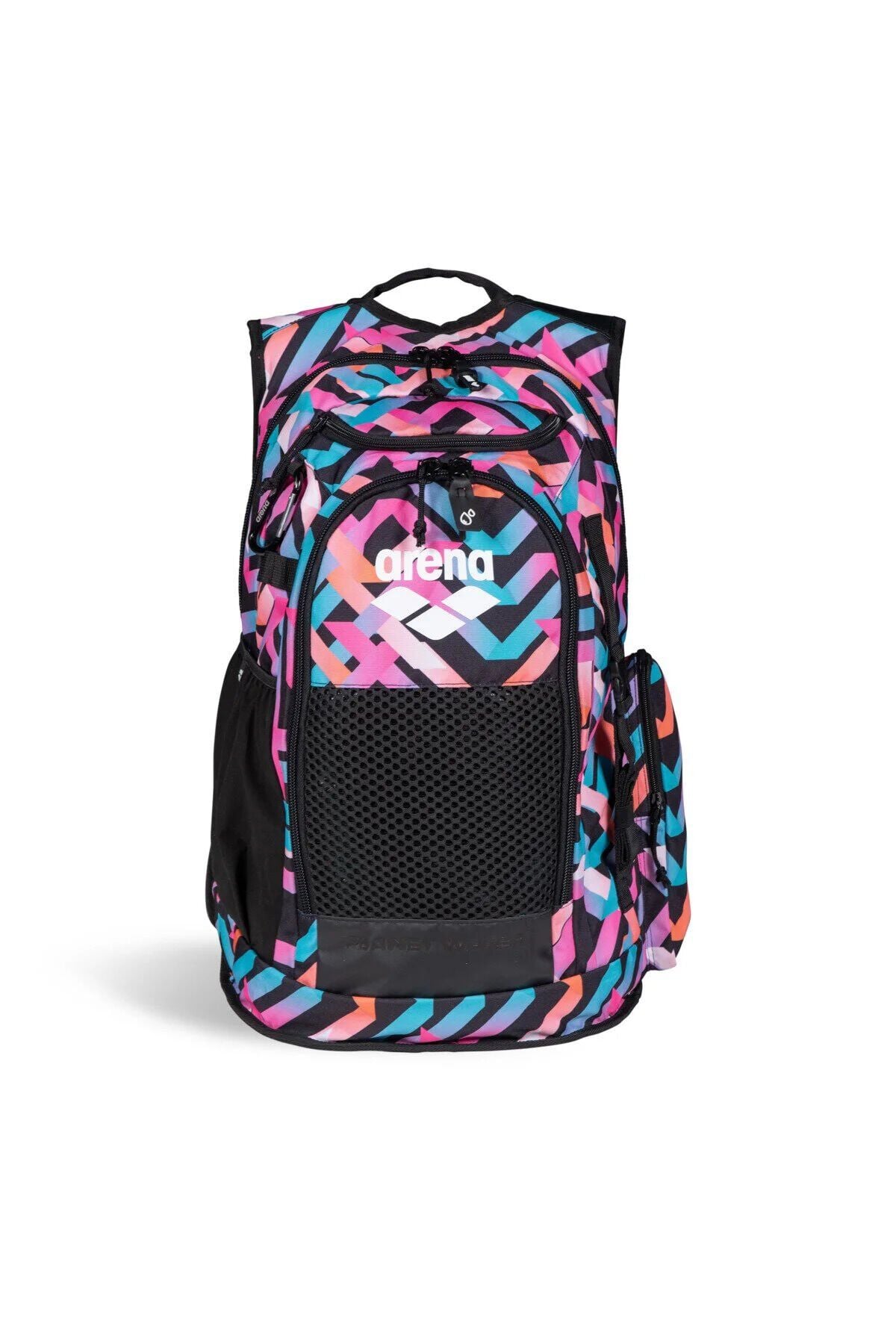 All Set Backpack 45L AO Sırt Çantası