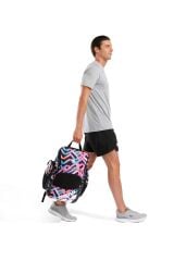 ONE GO BACKPACK 35L ALLOVER TEXTURE