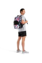 ONE GO BACKPACK 35L ALLOVER TEXTURE