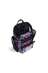 One Go Backpack 45L Allover Unisex Yüzücü Sırt Çntası 010232102