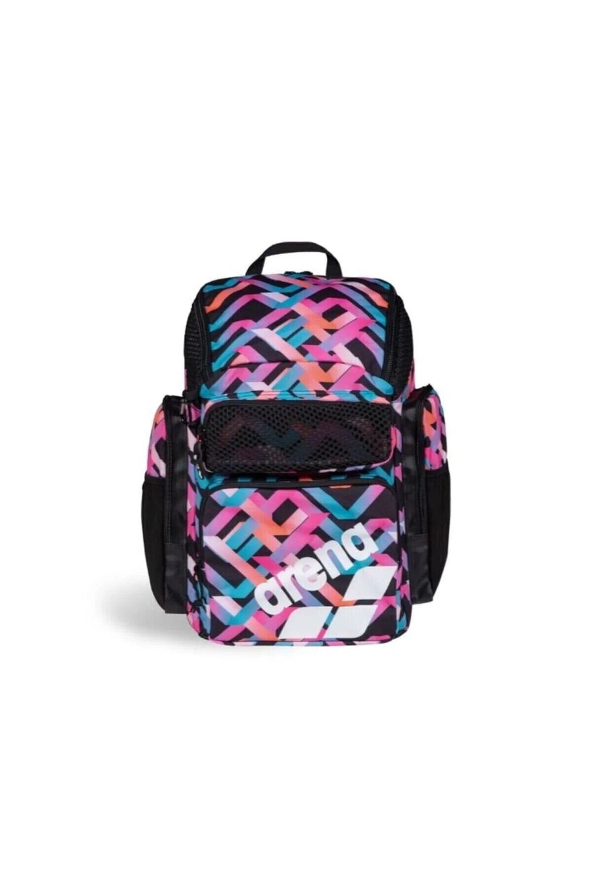 One Go Backpack 45L Allover Unisex Yüzücü Sırt Çntası 010232102
