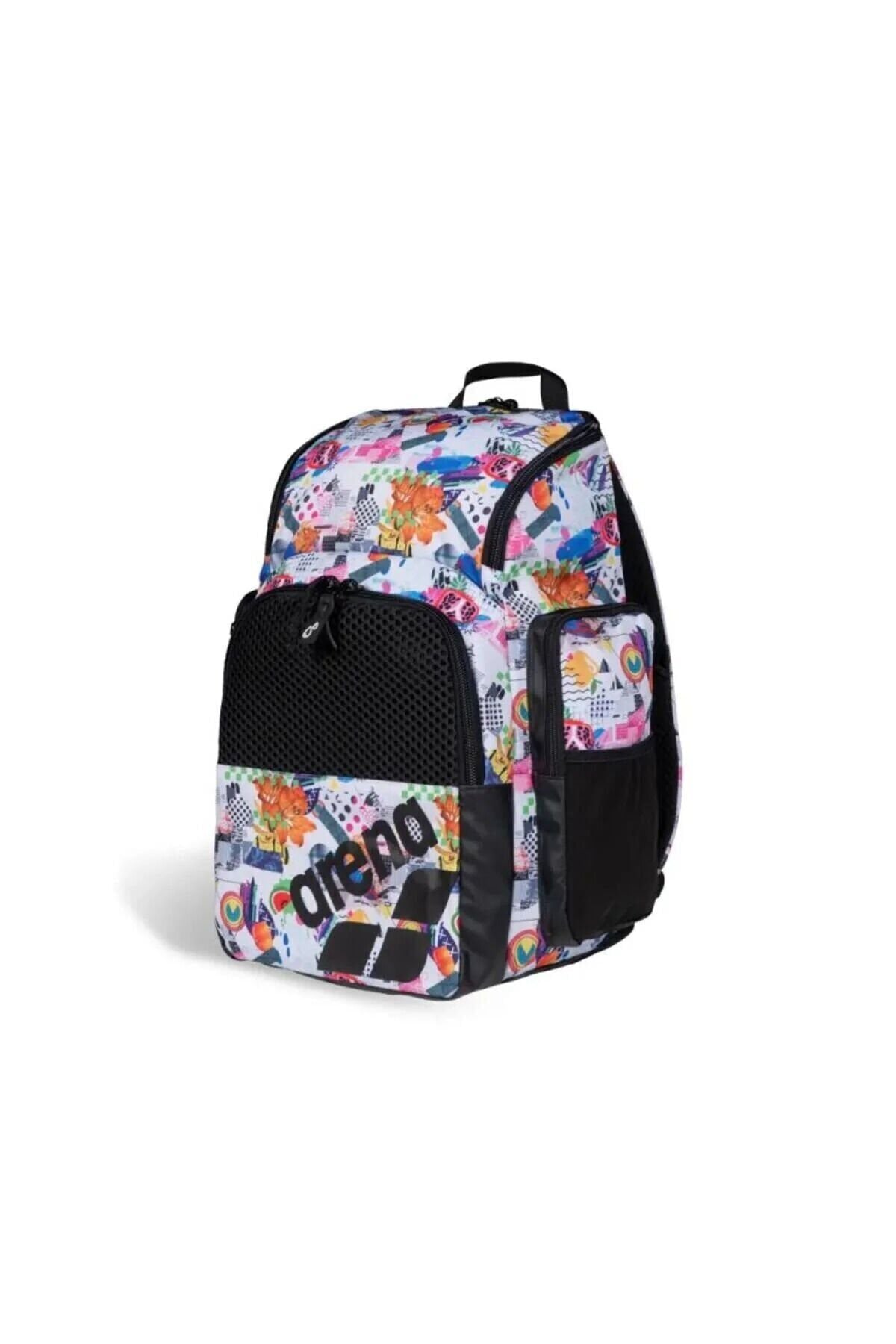 One Go Backpack 35L AO Yüzücü Sırt Çantası 010230101