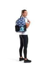 ONE GO BACKPACK 30L ALLOVER PIECES Sırt Çantası