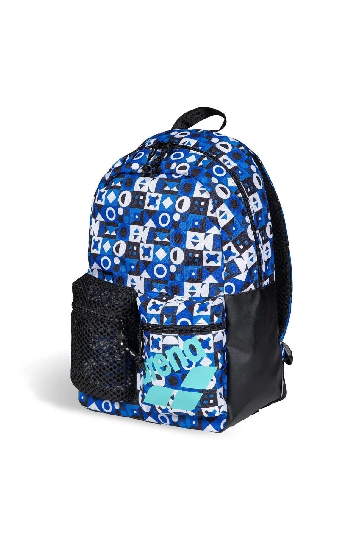 ONE GO BACKPACK 30L ALLOVER PIECES Sırt Çantası