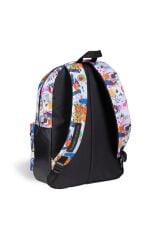 ONE GO BACKPACK 30L ALLOVER COLLAGE Sırt Çantası