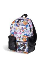 ONE GO BACKPACK 30L ALLOVER COLLAGE Sırt Çantası