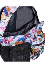 ONE GO BACKPACK 30L ALLOVER COLLAGE Sırt Çantası