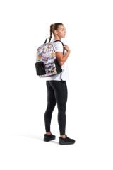 ONE GO BACKPACK 30L ALLOVER COLLAGE Sırt Çantası