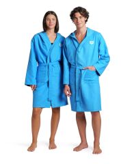 COMPACT MICROFIBER ROBE UNISEX YETİŞKİN BORNOZ