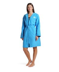 COMPACT MICROFIBER ROBE UNISEX YETİŞKİN BORNOZ
