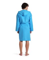 COMPACT MICROFIBER ROBE UNISEX YETİŞKİN BORNOZ