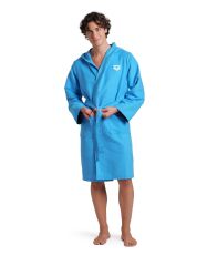 COMPACT MICROFIBER ROBE UNISEX YETİŞKİN BORNOZ
