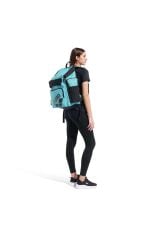 One Go Backpack 45 Litre Ao Unisex Mavi Yüzücü Sırt Çantası 010232777