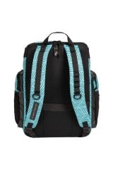 One Go Backpack 45 Litre Ao Unisex Mavi Yüzücü Sırt Çantası 010232777