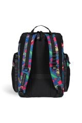 One Go Backpack 45 Litre Ao Unisex Çok Renkli Yüzücü Sırt Çantası 010232109