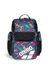 One Go Backpack 45 Litre Ao Unisex Çok Renkli Yüzücü Sırt Çantası 010232109