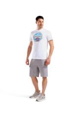 NO DIVING PRINT ERKEK T-SHIRT 011331100