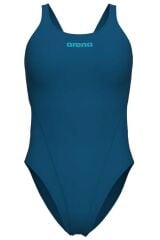 SWIM TECH SOLID KADIN YÜZÜCÜ MAYOSU 004763600