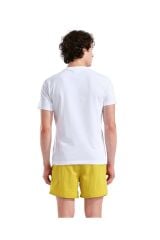 WATER PRINT ERKEK T-SHIRT 011001100