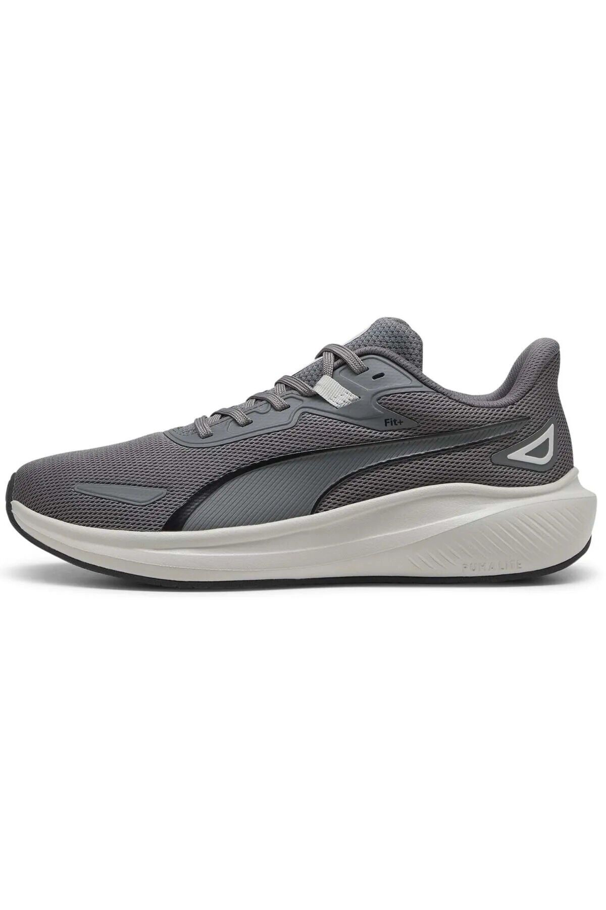 379437 Skyrocket Lite Unisex Spor Ayakkabı Gri