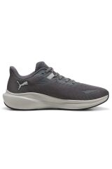 379437 Skyrocket Lite Unisex Spor Ayakkabı Gri