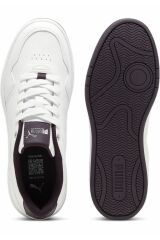39502108 Puma Court Sneaker Spor Ayakkabı