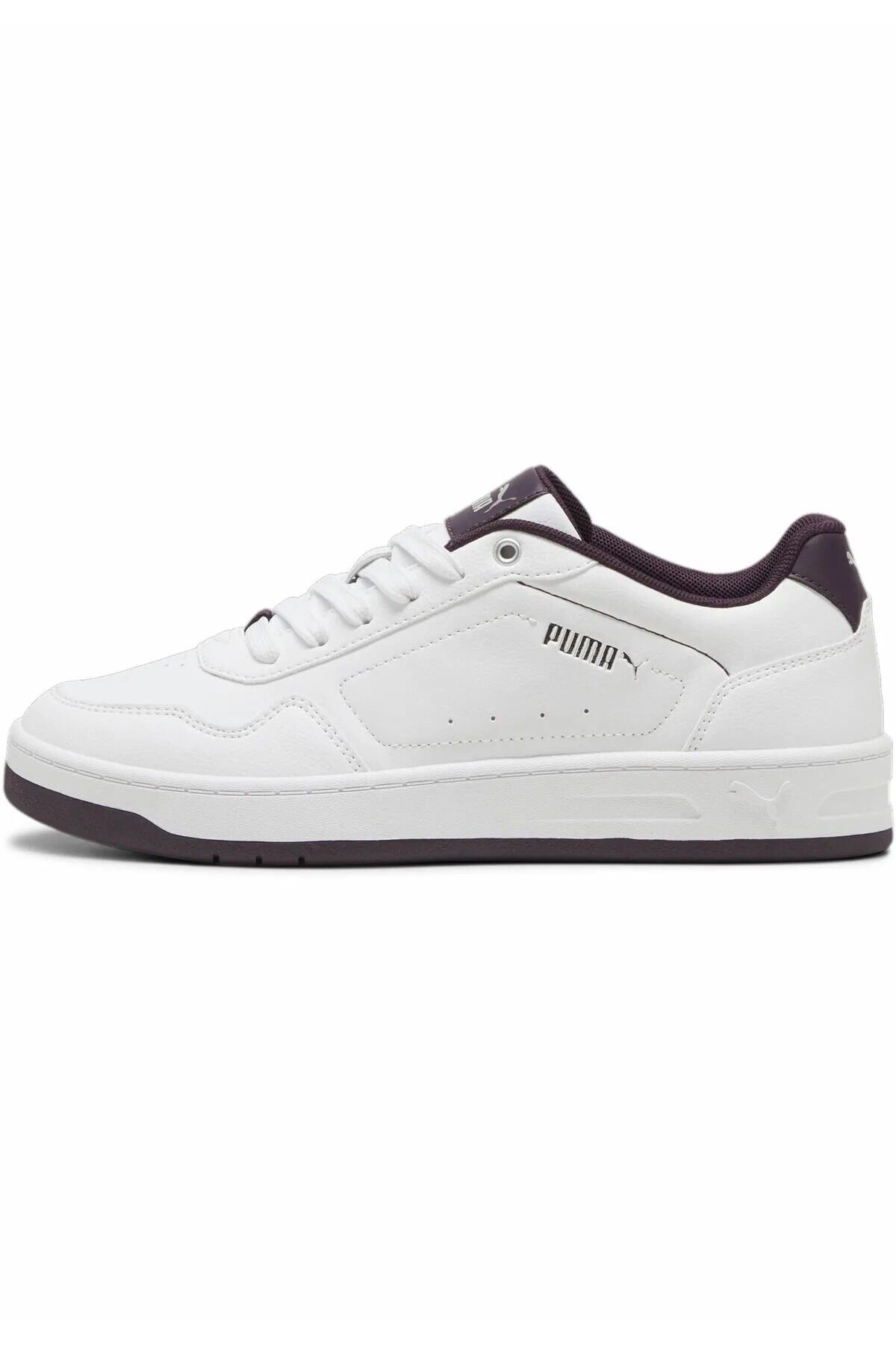 39502108 Puma Court Sneaker Spor Ayakkabı