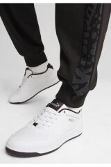 39502108 Puma Court Sneaker Spor Ayakkabı