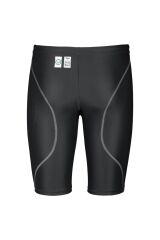 Powerskin St Next Jammer Erkek Siyah Yarış Mayosu 00587550