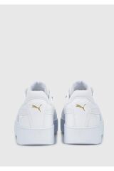 Carina Street Siyah Kadın Sneakers 38939001