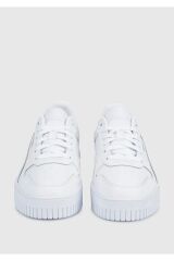 Carina Street Siyah Kadın Sneakers 38939001