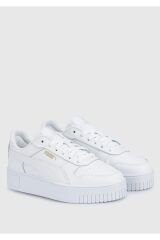 Carina Street Siyah Kadın Sneakers 38939001