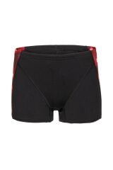 Wave Swim Short Erkek Çocuk Yüzücü Şort Mayo