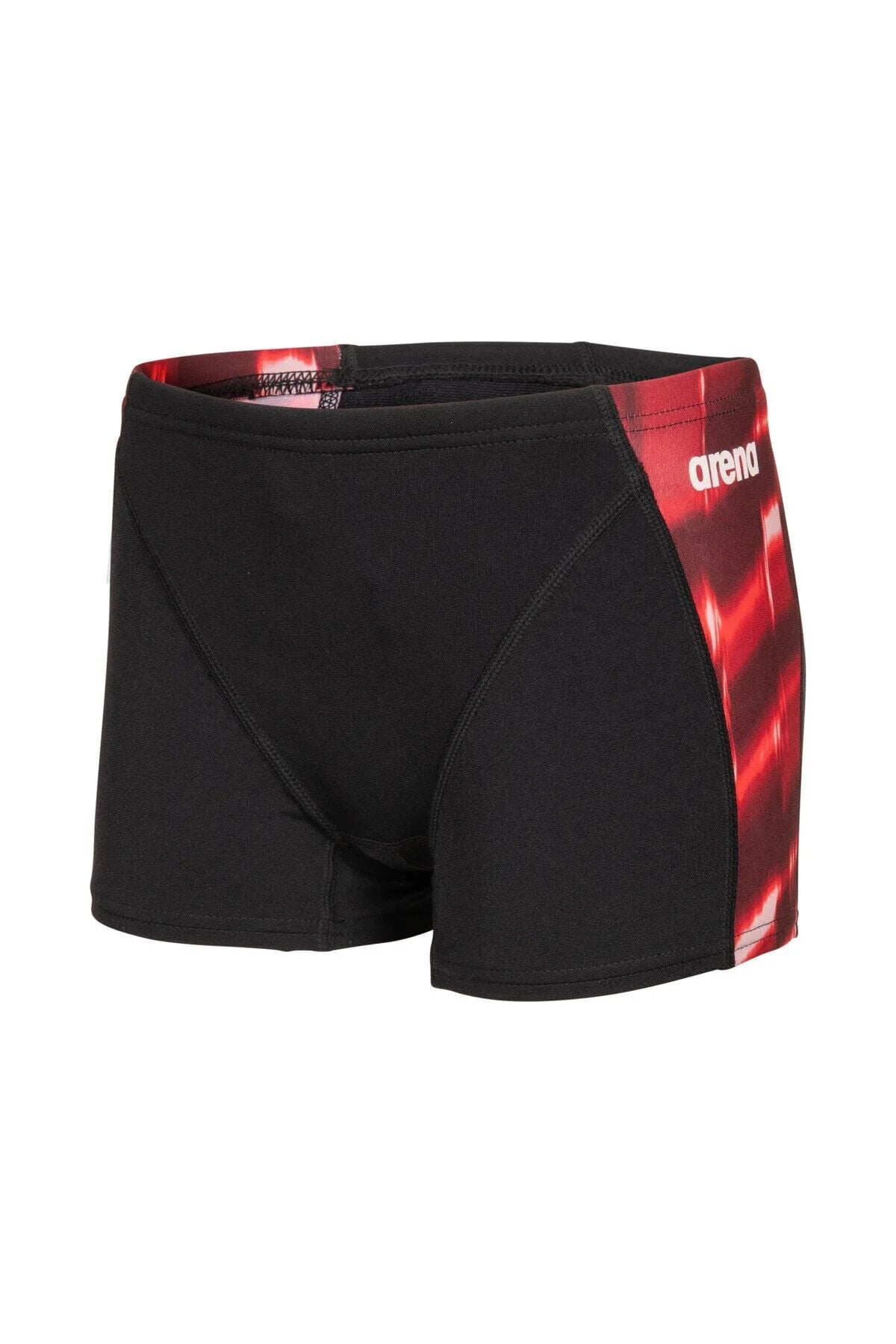 Wave Swim Short Erkek Çocuk Yüzücü Şort Mayo