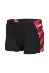 Wave Swim Short Erkek Çocuk Yüzücü Şort Mayo