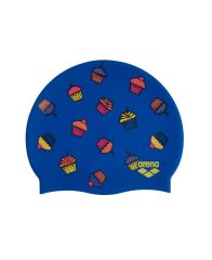 Print 2 CUPCAKES SİLİKON YÜZÜCÜ BONESİ