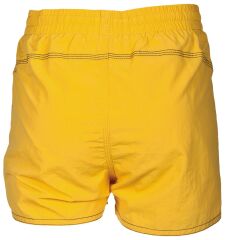 BYWAYX YOUTH LILY YELLOW-BLACK