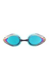 Tracks Mirror Turquoise Future Unisex Yüzücü Gözlüğü