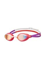 AIR SPEED MIRROR/YELLOW COPPER-BRIGHT CORAL-PLUM YÜZME GÖZLÜĞÜ