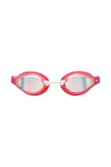 AIR SPEED MIRROR/YELLOW COPPER-BRIGHT CORAL-PLUM YÜZME GÖZLÜĞÜ