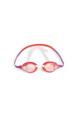 AIR SPEED MIRROR/YELLOW COPPER-BRIGHT CORAL-PLUM YÜZME GÖZLÜĞÜ