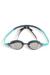 AIR SPEED MIRROR/SILVER-NAVY-WATER YÜZME GÖZLÜĞÜ