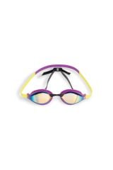 AIR SPEED MIRROR/AQUA-PLUM-ARCTIC LIME YÜZME GÖZLÜĞÜ