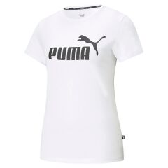 Ess Logo Tee Kadın T-shirt
