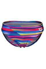 RACING STRIPE ERKEK YÜZÜCÜ MAYOSU 009010750