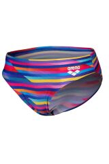 RACING STRIPE ERKEK YÜZÜCÜ MAYOSU 009010750
