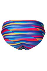 RACING STRIPE ERKEK YÜZÜCÜ MAYOSU 009010750