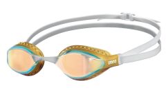Arena Air-speed Mirror Unisex Çok Renkli Yüzücü Gözlüğü