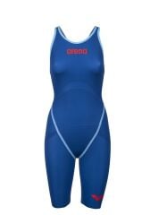 W PWSKIN CARBON CORE FX FBSLOB OCEAN BLUE