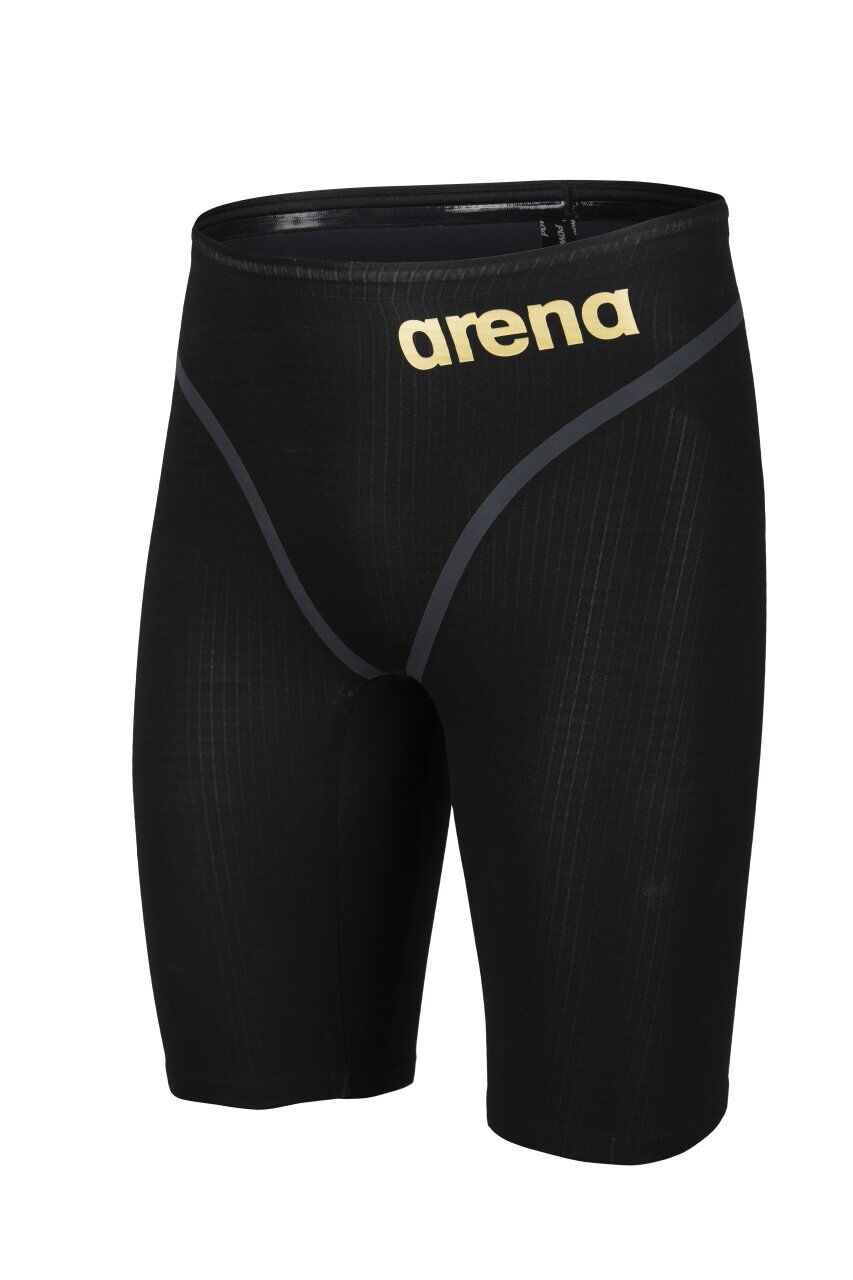 M PWSKIN CARBON  CORE FX JAMMER BLACK-GOLD